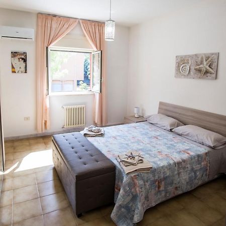 B&B La Fenice Gela Exteriér fotografie