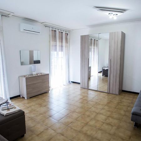 B&B La Fenice Gela Exteriér fotografie