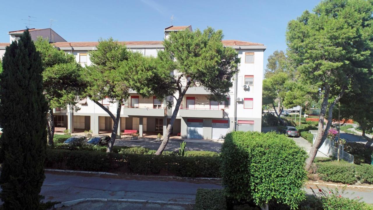 B&B La Fenice Gela Exteriér fotografie