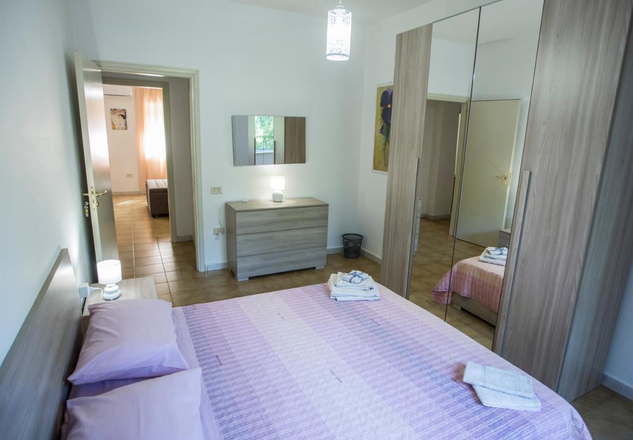 B&B La Fenice Gela Exteriér fotografie