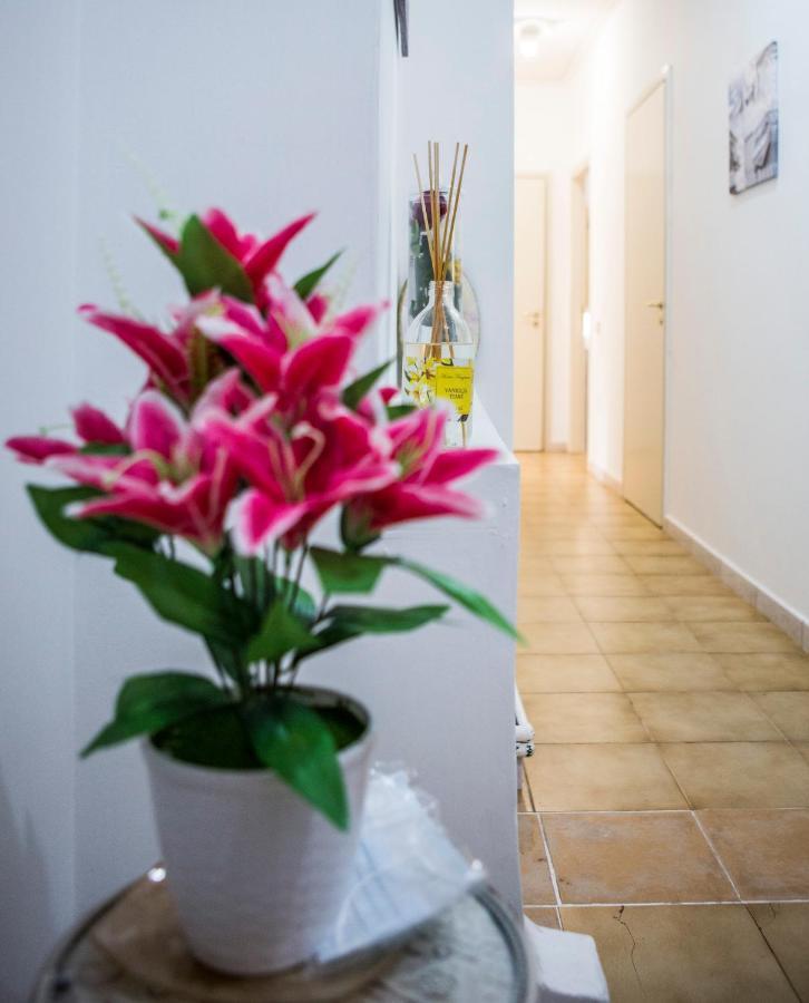 B&B La Fenice Gela Exteriér fotografie