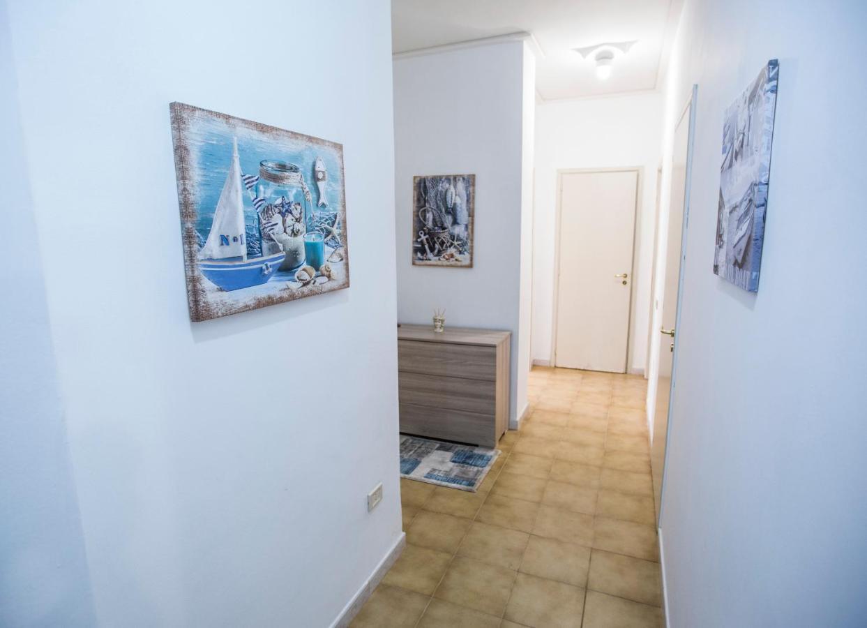 B&B La Fenice Gela Exteriér fotografie