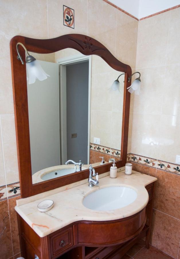 B&B La Fenice Gela Exteriér fotografie
