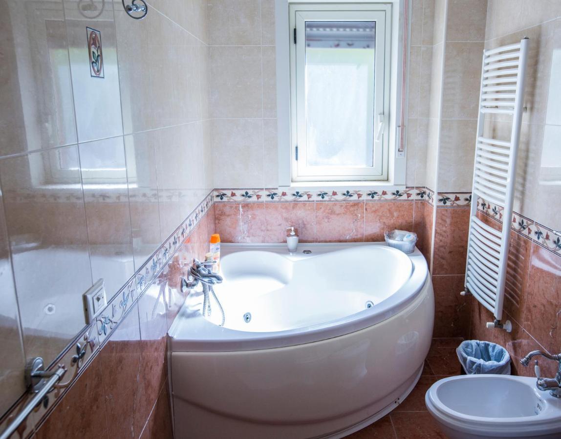 B&B La Fenice Gela Exteriér fotografie