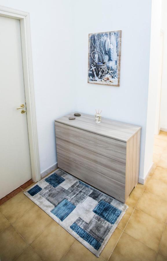 B&B La Fenice Gela Exteriér fotografie