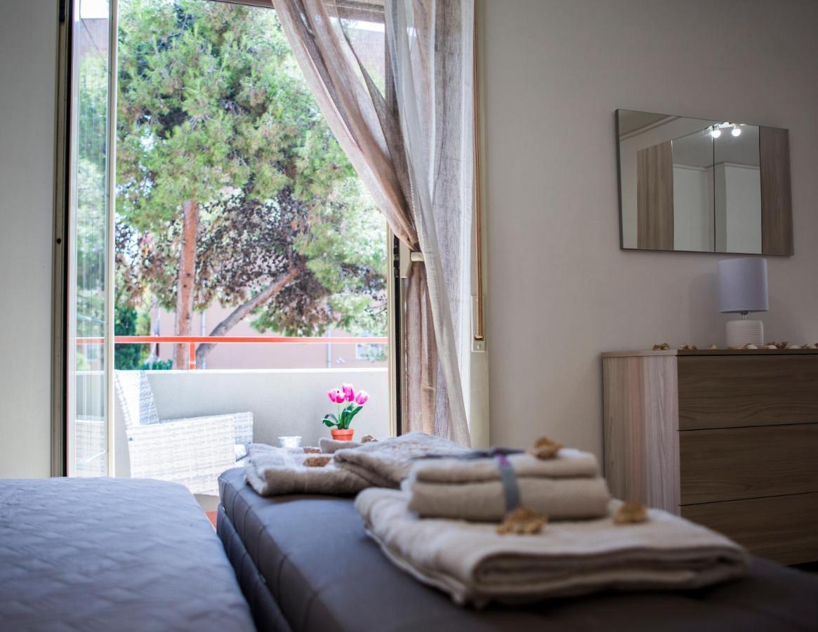 B&B La Fenice Gela Exteriér fotografie