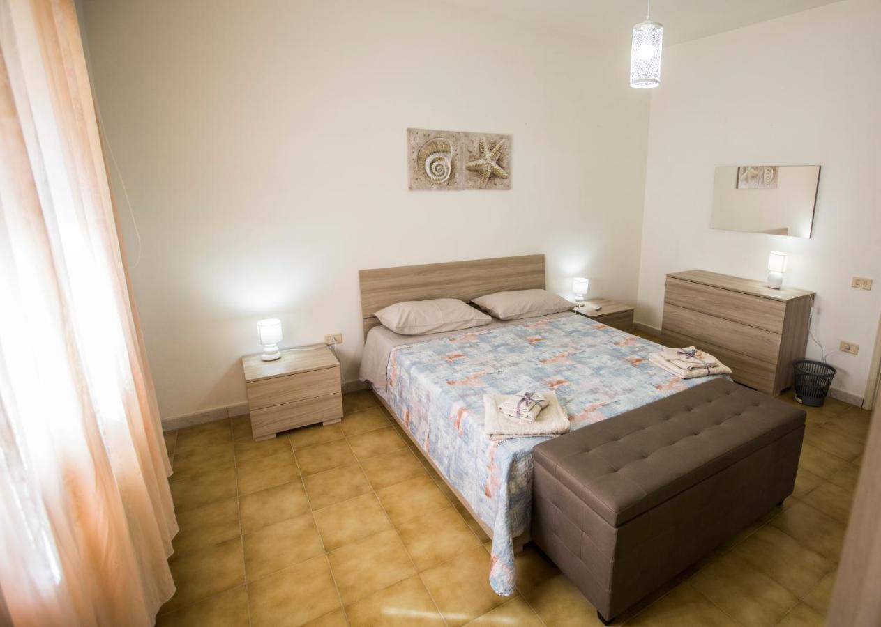 B&B La Fenice Gela Exteriér fotografie