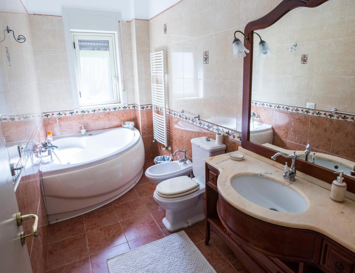 B&B La Fenice Gela Exteriér fotografie